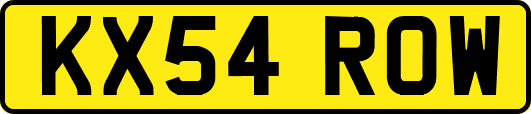 KX54ROW
