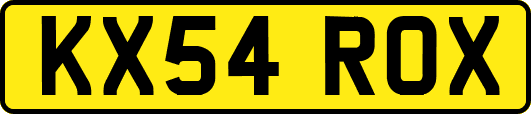 KX54ROX