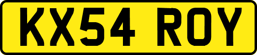 KX54ROY