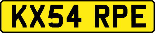 KX54RPE