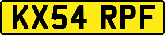 KX54RPF