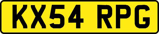 KX54RPG