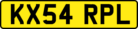 KX54RPL