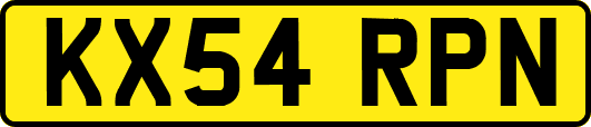 KX54RPN
