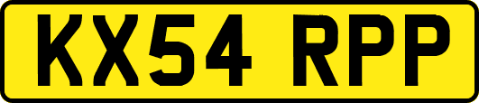 KX54RPP