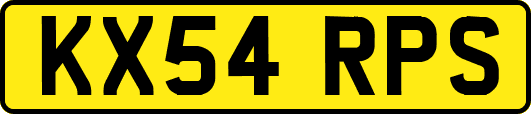 KX54RPS