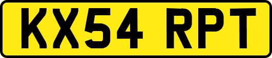 KX54RPT