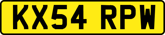 KX54RPW