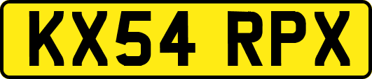 KX54RPX