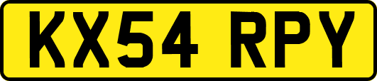 KX54RPY