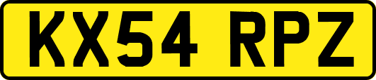 KX54RPZ