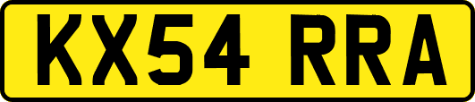 KX54RRA