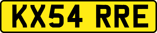 KX54RRE
