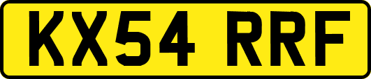 KX54RRF