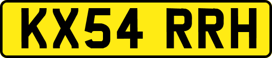 KX54RRH