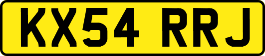 KX54RRJ