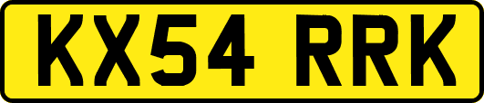 KX54RRK