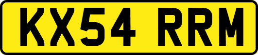 KX54RRM