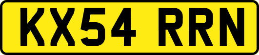 KX54RRN