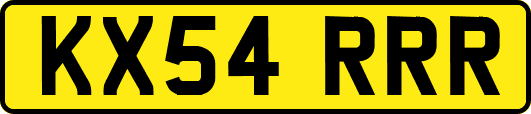 KX54RRR