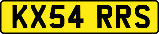 KX54RRS