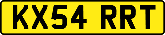 KX54RRT