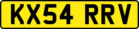KX54RRV
