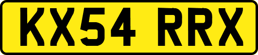 KX54RRX