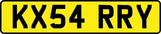 KX54RRY