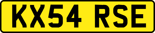 KX54RSE
