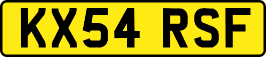 KX54RSF