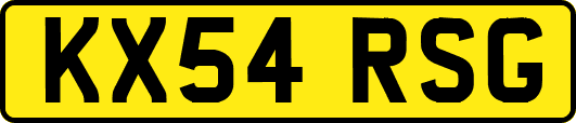 KX54RSG