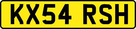 KX54RSH