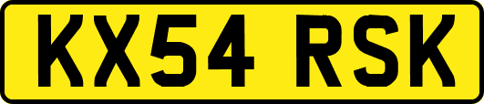 KX54RSK