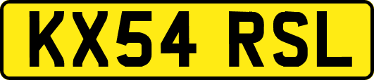 KX54RSL