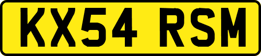 KX54RSM