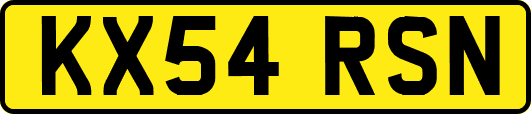 KX54RSN
