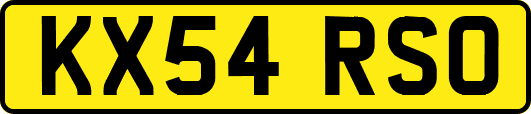 KX54RSO