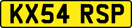 KX54RSP