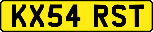 KX54RST