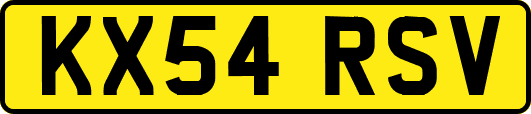 KX54RSV