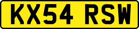 KX54RSW