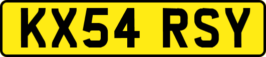 KX54RSY
