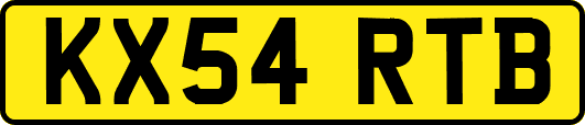 KX54RTB