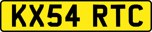 KX54RTC