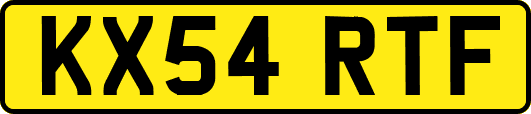 KX54RTF