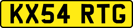 KX54RTG