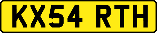 KX54RTH