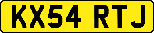 KX54RTJ