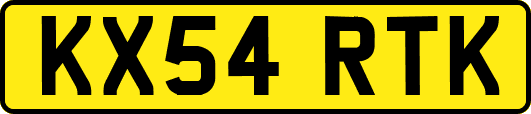 KX54RTK